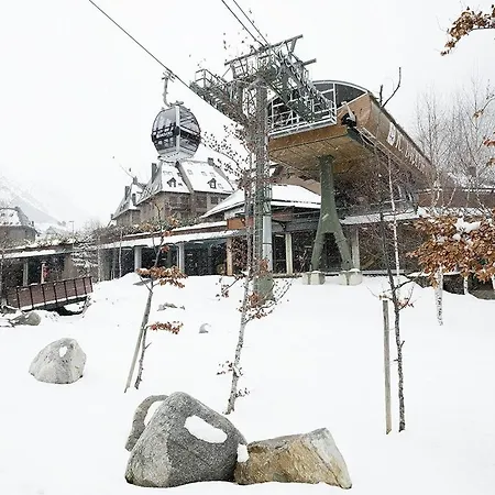 Luderna - Val De Ruda B15 Baretja