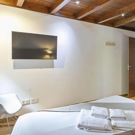 Luderna - Val De Ruda B15 Baretja Apartamento Baqueira Beret