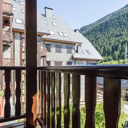 Luderna - Val De Ruda B15 Baretja Apartamento *
